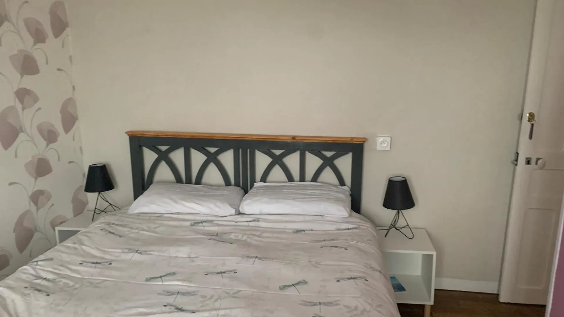 Webb'S Of Glomel Bed & Breakfast