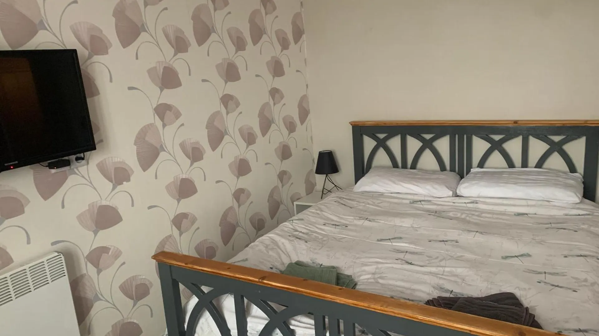 Webb'S Of Glomel Bed & Breakfast