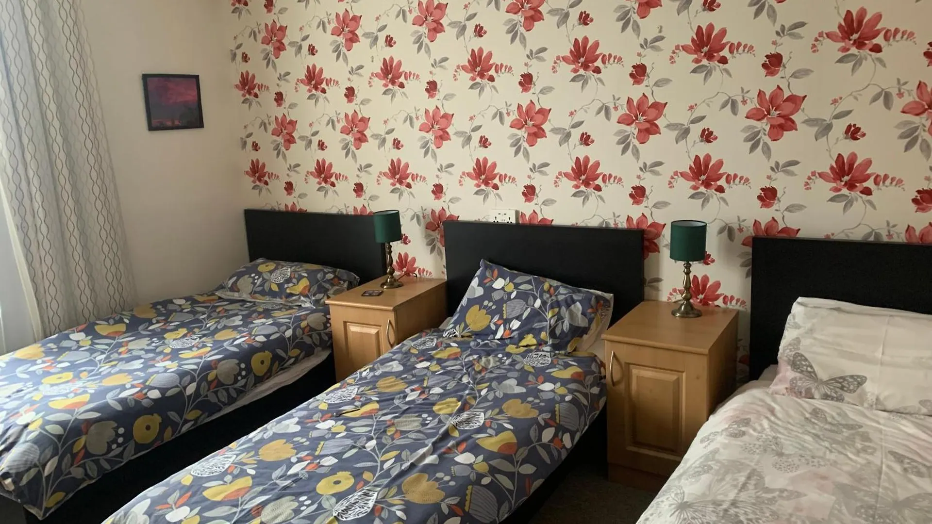 Webb'S Of Glomel Bed & Breakfast 3*,  France