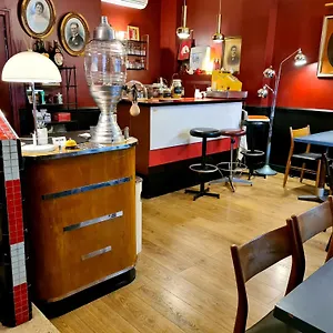  Bed & Breakfast Casa Ortega France