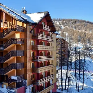 ** Aparthotel Vacanceole - Vega France